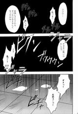 (C65) [Crimson (Carmine)] Shinshoku Soushuuhen (Black Cat)-(C65) [クリムゾン (カーマイン)] 侵食総集編 (ブラックキャット)