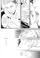 [Kureten] Saves Me (Final Fantasy XIII) [English]-[Kureten] Saves me (ファイナルファンタジーXIII) [英訳]