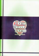 (C83) [IV VA SHIN (Mikuni Mizuki)] Home Sweet Home ~Signum Hen~ (Mahou Shoujo Lyrical Nanoha)-(C83) [IV VA SHIN (みくに瑞貴)] Home Sweet Home ～シグナム編～ (魔法少女リリカルなのは)