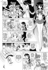(C75) [BLACK DOG (Kuroinu Juu)] SCARY MONSTERS (Sailor Moon) [German] {schmidtsst}-(C75) [BLACK DOG (黒犬獣)] SCARY MONSTERS (美少女戦士セーラームーン) [ドイツ翻訳]