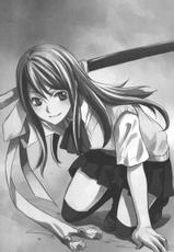 (C76) [Dark Water (Inari Kinzo)] Yuri ga Joshi no Seifuku de Gakuen Monona hon. | A Yuri At An Academy In Female Uniform Book. (Tales of Vesperia) [English] [Decensored]-(C76) [Dark Water (稲荷金蔵)] ユーリが女子の制服で学園モノな本。 (テイルズ オブ ヴェスペリア) [英訳] [無修正]