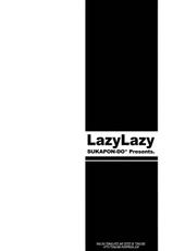 (COMIC1☆3) [Sukapon-dou (Kagawa Tomonobu, Yano Takumi)] Lazy Lazy (K-ON!) [Polish] {doujinshi.pl}-(COMIC1☆3) [スカポン堂 (香川友信、矢野たくみ)] LazyLazy (けいおん!) [ポーランド翻訳]