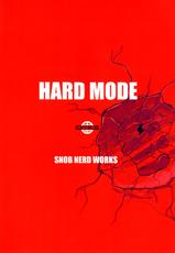 [SNOB NERD WORKS (Sameda Koban)] HARD MODE (Sword Art Online) [Chinese] [S+同漫组] [Digital]-[SNOB NERD WORKS (さめだ小判)] HARD MODE (ソードアート・オンライン) [中国翻訳] [DL版]