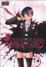 [90C] Camical Candy Show Case (Soul Eater) [English] {Kusanyagi}-