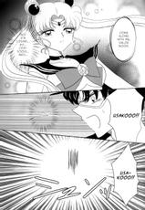 (C82) [MoE (Eiri)] Kuroi Tsuki ni Michibikare (Bishoujo Senshi Sailor Moon) [English] [Viredae]-(C82) [MoE (嬰里)] 黒い月に導かれ (美少女戦士セーラームーン) [英訳]