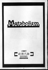 [Shinchintaisha] Metabolism (Final Fantasy VII)-