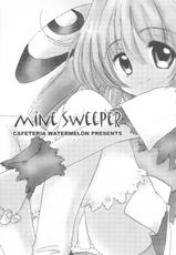 (C62) [Cafeteria Watermelon (Kosuge Yuutarou)] Minesweeper (Rizelmine)-[カフェテリアWATERMELON (小菅勇太郎)] Minesweeper (りぜるまいん)