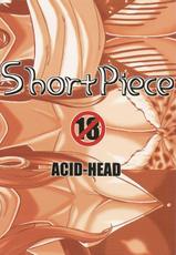 [Acid-Head] Short Piece (English) (One Piece) {Doujin-Moe.us}-