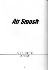 (C53) [DARK FORCE (various)] Air Smash (Sentimental Graffiti, ToHeart)-(C53) [DARK FORCE (よろず)] Air Smash (センチメンタルグラフティ, トゥハート)