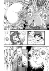 (C68) [Kensoh Ogawa (Fukudahda)] Jessica Milk 8.0 (Dragon Quest VIII) [English] [Decensored]-(C68) [ケンソウオガワ (フクダーダ)] ゼシカミルク8.0 (ドラゴンクエストVIII) [英訳] [無修正]