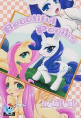 (Fur-st 4) [M.I.R.U (Oume Nyora)] Beautiful Ponies (My Little Pony: Friendship is Magic) [Korean] [Team Human Trash]-(ふぁーすと4) [M.I.R.U (押梅にょら)] Beautiful Ponies (マイリトルポニー～トモダチは魔法～) [韓国翻訳]