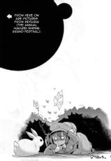 (SC60) [NIGHT FUCKERS (Mitsugi)] Komachi-san no Eroi Tokoro ni Yagai de Chucchu Suru Hanashi | Komachi-san's Erotic Kissy Time by the River (Touhou Project) [English] {doujin-moe.us}-(サンクリ60) [夜★FUCKERS (ミツギ)] 小町さんのエロい処に野外でチュッチュする話 (東方Project) [英訳]