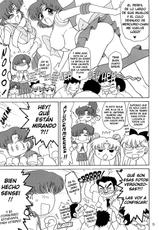 (C73) [BLACK DOG (Kuroinu Juu)] SKY HIGH (Bishoujo Senshi Sailor Moon) [Spanish] [PI-B]-(C73) [BLACK DOG (黒犬獣)] SKY HIGH (美少女戦士セーラームーン) [スペイン翻訳]
