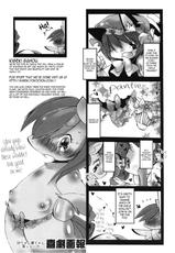 (Mofuketto 2) [Kigeki Gahou (Sugai)] Twilight Syndrome (My Little Pony Friendship is Magic) [English]-(もふけっと2) [喜劇画報 (スガイ)] トワイライトシンドローム (マイリトルポニー～トモダチは魔法～) [英訳]