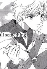 (C78) [Studio Canopus (Yamada Mario)] Recall something (Bishoujo Senshi Sailor Moon)-(C78) [スタジオ カノープス (水月麻里央)] Recall something (美少女戦士セーラームーン)