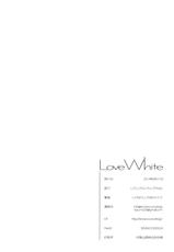 (C84) [MuraMura Pocky, Sinosino (Kasumi, Sinohara Sinome)] Love White (LoveLive!) [korean] [yuri]-(C84) [ムラムラPocky, しのしの (カスミ, しのはらしのめ)] Love White (ラブライブ!) [韓国翻訳]