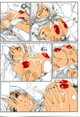 [Munehito] Kuusou Zikken Ichigo Vol.1 (Color Incomplete)-[サークル空想実験 (宗人)] 空想実験いちご Vol.1 (いちご100%)