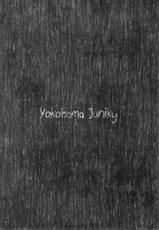 (C85) [Yokohama Junky (Makari Tohru)] Pair Hunter no Seitai Vol. 1 (Monster Hunter) [Chinese] [空気系☆漢化]-(C85) [Yokohama Junky (魔狩十織)] ペアハンターの生態vol.1 (モンスターハンター) [中国翻訳]