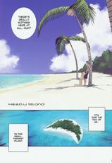 (C80) [Tear Drop (tsuina)] Weekly Island (To Heart) [English] =Pineapples r' Us= [Decensored]-(C80) [Tear Drop (tsuina)] Weekly Island (トゥハート) [英訳] [無修正]
