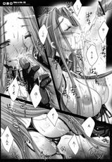 (C75) [Kaiki Nisshoku (Ayano Naoto)] R.O.D 6 -Rider or Die 6- (Fate/hollow ataraxia) [Chinese] [月痕个人汉化]-(C75) [怪奇日蝕 (綾野なおと)] R.O.D 6 -Rider or Die 6- (Fate/hollow ataraxia) [中国翻訳]