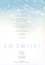 [CROSS HEARTS (Ayase Hazuki)] SO SMILE! (Super Sonico) [2013-09-01] [English] [SMDC]-[CROSS HEARTS (綾瀬はづき)] SO SMILE! (すーぱーそに子) [2013年9月1日] [英訳]
