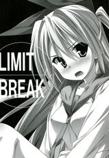 (C82) [Koito Sousakusho (Hinata Mutsuki)] LIMIT BREAK (Nisekoi)-(C82) [小糸創作所 (ひなた睦月)] LIMIT BREAK (ニセコイ)