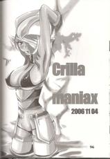 Maniax 2-