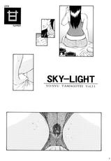 [Yoshu Ohepe] - Sky Light - (Oral, Regular Sex, Big Breasts, Doujin, English)[Brolen]-