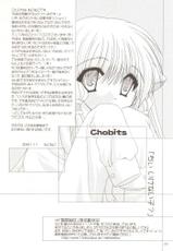 [NekoNeko] Love Chobits (Chobits)-