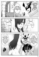 [Xter] Fairy Tail 365.5.1 The End of Titania (Fairy Tail) [English] {Dragoonlord}-