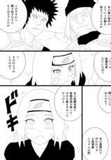 [Uchiha Tobio] Nohara Rin Gaiden - Senjou no Girl's Life (Naruto)-[うちはトビオ] 【のはらリン外伝】戦場のガールズライフ (ナルト)
