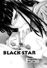(SC62) [Kouchaya (Ootsuka Kotora)] BLACK STAR (Kill la Kill) [English] {doujin-moe.us}-(サンクリ62) [紅茶屋 (大塚子虎)] BLACK STAR (キルラキル) [英訳]