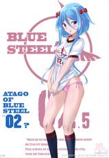 (C85) [Kotonosha (Mutsumi Masato)] TAKAO OF BLUE STEEL 02 (Arpeggio of Blue Steel) [Chinese]-(C85) [琴乃舎 (むつみまさと)] TAKAO OF BLUE STEEL 02 (蒼き鋼のアルペジオ) [中国翻訳]
