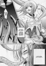 (C70) [Princess Heart (Amagai Yukino)] Oujo no Michikusa | Detained Princess (Final Fantasy XII) [English] [Rinruririn]-(C70) [Princess Heart (天海雪乃)] 王女ノ道草 (ファイナルファンタジーXII) [英訳]