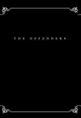 [Biliken (Kyu Shioji)] THE OFFENDERS (One Piece) [English] {Magnet Dance}-[ビリケン (キュー紫緒路)] THE OFFENDERS (ワンピース) [英訳]