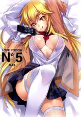 (C86) [alicemiller (Matsuryu)] Love Potion No.5☆ (Toaru Majutsu no Index) [Portuguese-BR] [HentaiDarking]-(C86) [alicemiller (松竜)] Love Potion No.5☆ (とある科学の超電磁砲) [ポルトガル翻訳]
