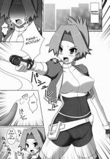 (C76) [Stapspats (Hisui)] WH Haruka&Hinata (Pokemon) [German] [Haigen]-(C76) [Stapspats (翡翠石)] WH Haruka&Hinata (ポケモン) [ドイツ翻訳]