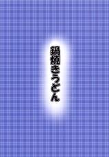 (Aka no Hiroba 9) [Nabeyaki Udon (Roro)] Kamatte (Touhou Project)-(紅のひろば 9) [鍋焼きうどん (ロロ)] かまって (東方Project)