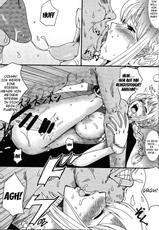 (C85) [Dashigara 100% (Minpei Ichigo)] Muhai no Onna | The Undefeated Woman (One Piece) [German] [SchmidtSST]-(C85) [ダシガラ100％ (民兵一号)] 無敗の女 (ワンピース) [ドイツ翻訳]