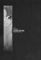 [GOLD RUSH] Edition Tori (Kidou Senshi Gundam SEED / Mobile Suit Gundam SEED)-[GOLD RUSH] Edition(鳥) (機動戦士ガンダムSEED)