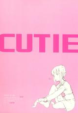 [TTT] CUTIE (Fate/Stay Night)-[TTT] CUTIE (Fate/Stay Night)