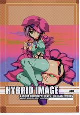 [Uguisuya] Hybrid Image-[鶯屋] HYBRID IMAGE