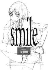 (C76) [Hapoi-Dokoro] Smile (Toradora!) [ENG]-