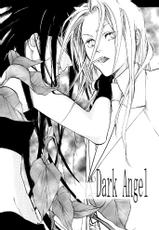 (Fullmetal Alchemist) Dark Angel (ENG) (Yaoi)-