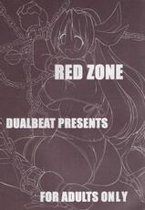 [DUAL BEAT] RED ZONE (King Of Fighters Athena)-