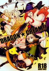 (C85) [Service Heaven (Hirame, Turtle.Fish.Paint)] Dragon Cream!! (Dragon's Crown) [Portuguese-BR] {Chrono Kimera}-(C85) [サービスヘブン (カレイ、 亀魚派)] Dragon Cream！！ (ドラゴンズクラウン) [ポルトガル翻訳]