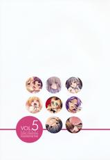 [Kabushikigaisha Toranoana (Various)] Shinzui Vol. 5 Ch. 1, 4, 6, 8 [Spanish] [Brad33]-[株式会社虎の穴 (よろず)] 真髄 Vol.5 第1、4、6、8話 [スペイン翻訳]