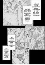 [Crimson Comics] Bianca Story II (Dragon Quest) [ENG]-