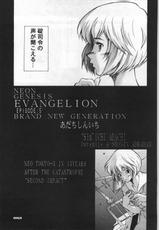 (C49) [UROBOROS (Various)] Shin Seiki Evangelibon (Neon Genesis Evangelion)-(C49) [UROBOROS (色々)] 新世紀エヴァンゲリボン (新世紀エヴァンゲリオン)