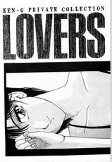 [ART=THEATER] Lovers-